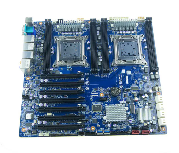 Gigabyte GA-7PESH3 motherboard Socket 2011 DDR3
