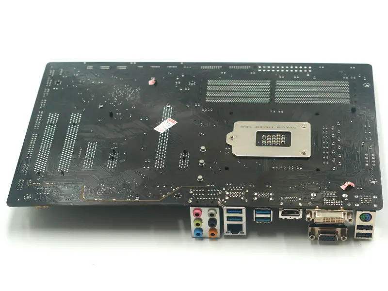 GIGABYTE GA-H170-HD3 H170-HD3 Motherboard