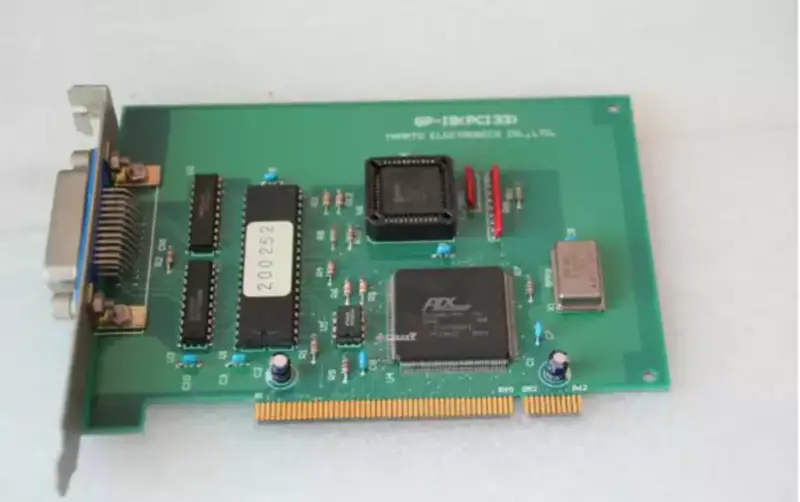 YAMATO GP-IB(PCI33) DAQ Card industrial motherboard