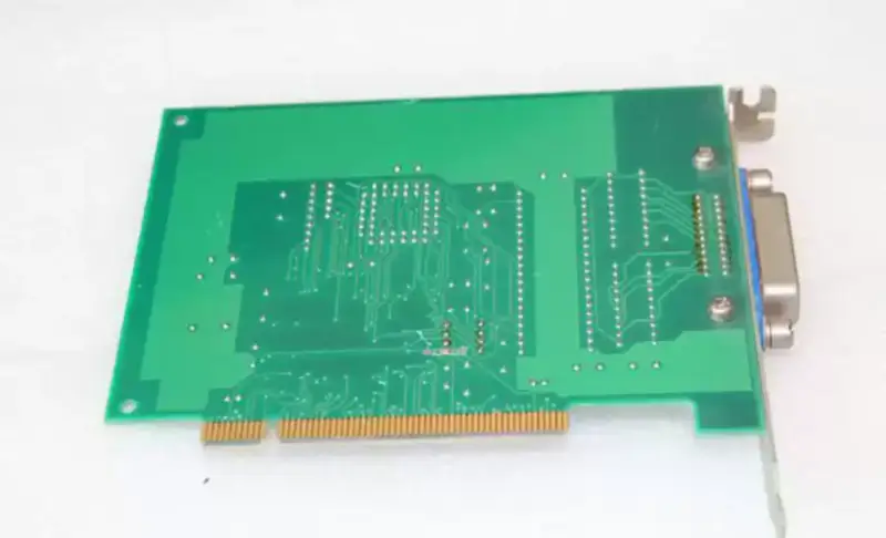 YAMATO GP-IB(PCI33) DAQ Card industrial motherboard