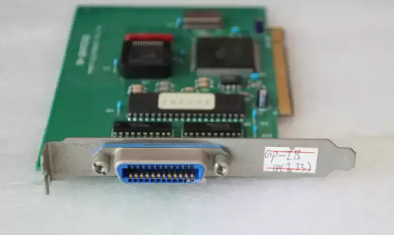 YAMATO GP-IB(PCI33) DAQ Card industrial motherboard