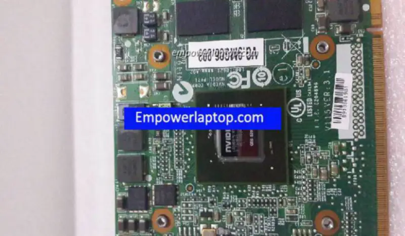 Acer G98-630-U2 9300M GS Video Card for 6930g 5520g 4730B 7730g Motherboard