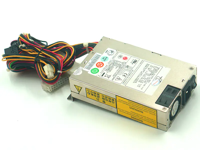 Zippy Emacs H1U-6200P H1U-6150P Power Supply