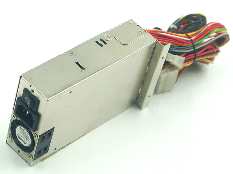 Zippy Emacs H1U-6200P H1U-6150P Power Supply