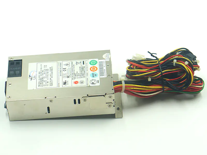 Zippy Emacs H1U-6200P H1U-6150P Power Supply