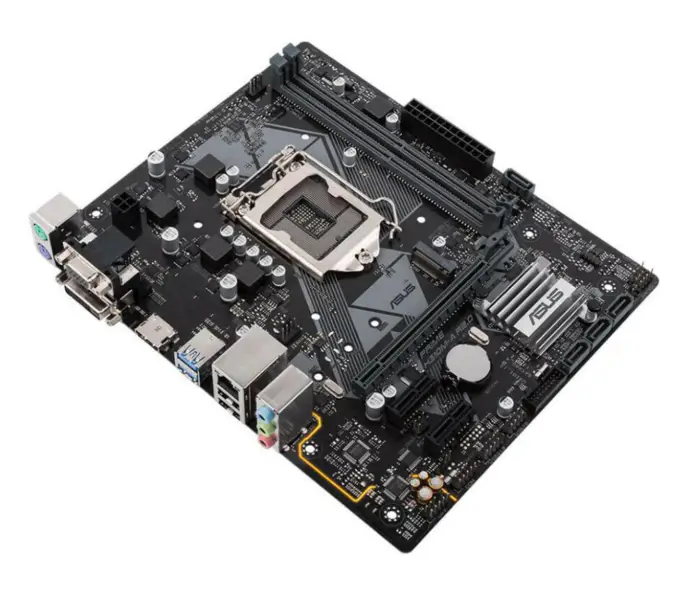 ASUS PRIME H310M-A R2.0 motherboard DDR4 LGA1151