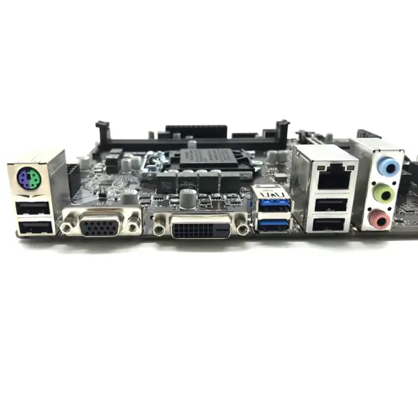MSI H310M PRO-VD Motheboard