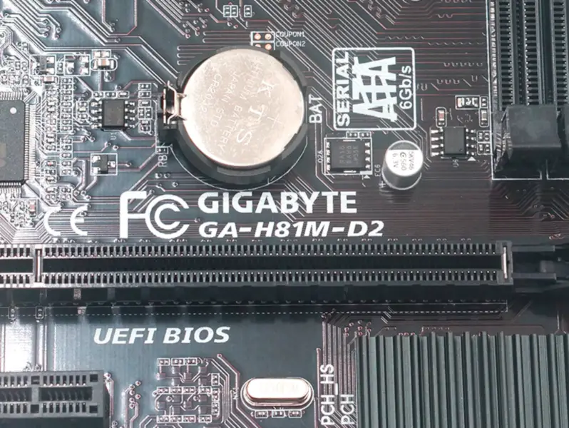 Ga Motherboard H81 Ddr3 Motherboard Support 4th Gen Cpu Lga1150 Ddr3 Ga H81m D2