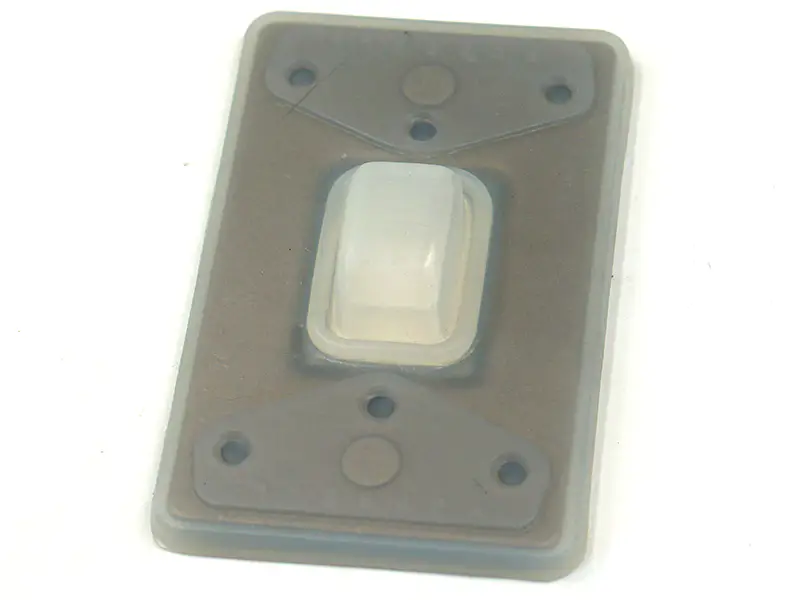 HUBBELL WIRING DEVICE-KELLEMS HBL1795