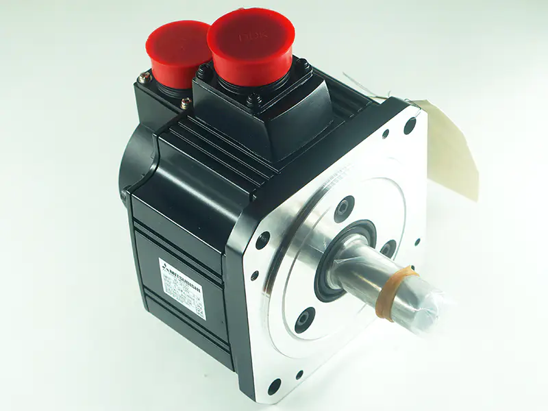 Mitsubishi HC-SFS52 AC servo motor
