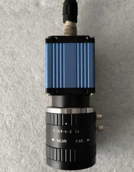 IndCam HG500GM camera
