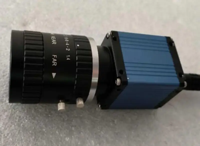 IndCam HG500GM camera