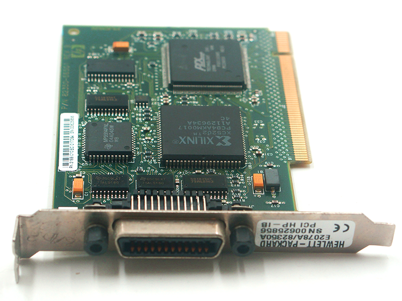 Agilent HP-GPIB 82350A HP-GPIB Card