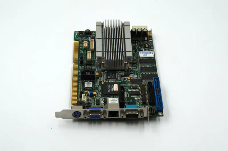 EVOC HSC-1623CLDN industrial motherboard