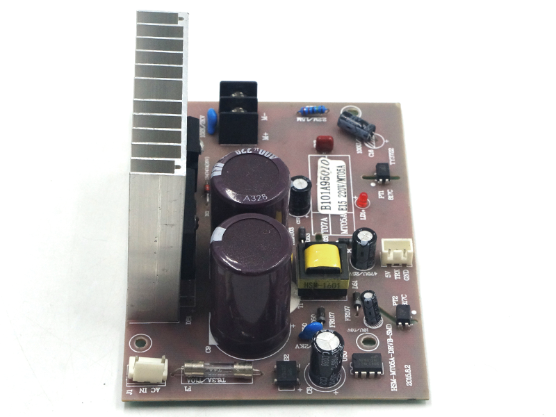 B101A95010 HSM-MT05A-DRVB-SMD A0109-304B Treadmill motor controller HSM MT05 Driver board
