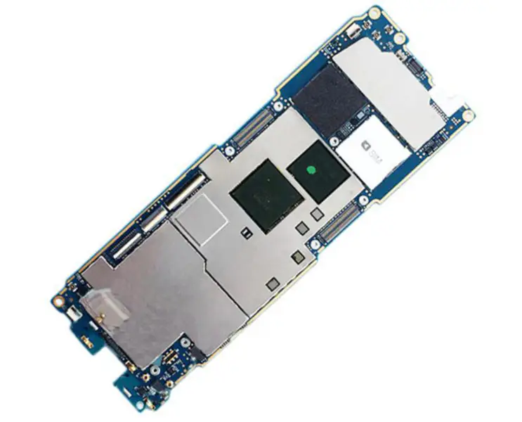 HTC One MAX motherboard unlocked