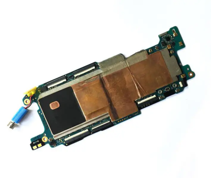 HTC One M9 M9S M9U M9V motherboard unlocked