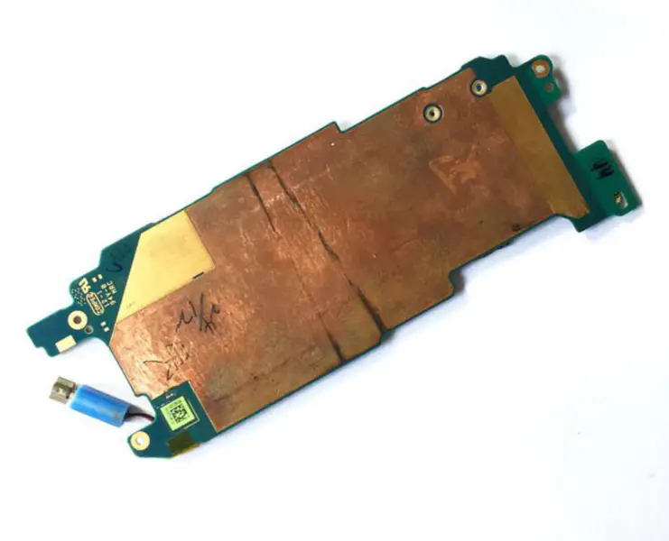 HTC One M9 M9S M9U M9V motherboard unlocked