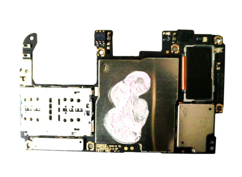 Huawei Honor Note10 Note 10 Motherboard
