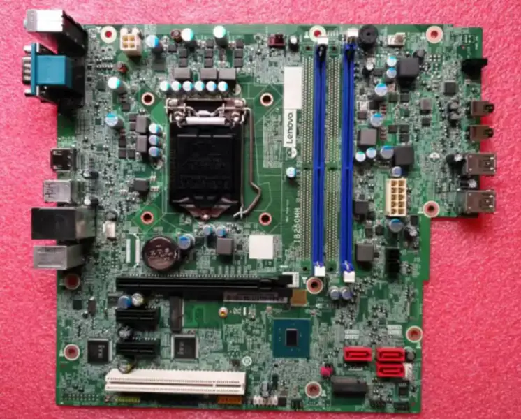 Lenovo B250 IB250MH LGA1151 DDR4 Motherboard