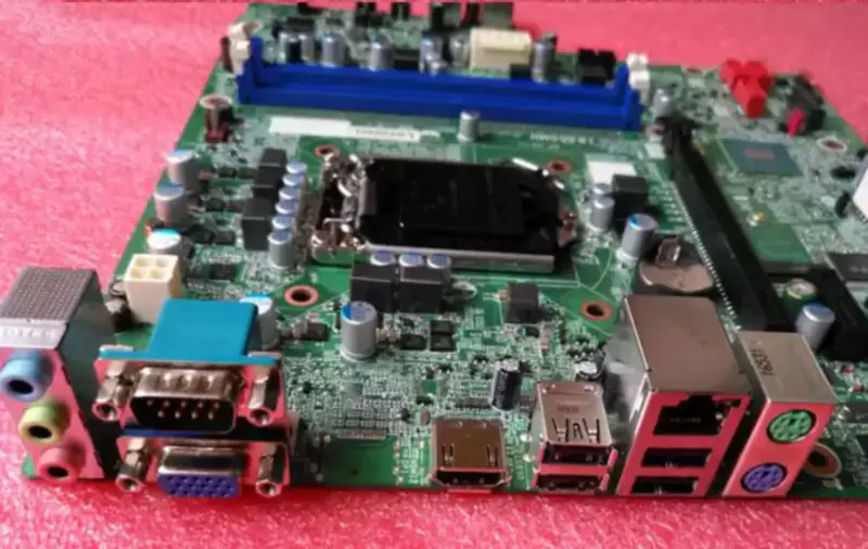 Lenovo B250 IB250MH LGA1151 DDR4 Motherboard
