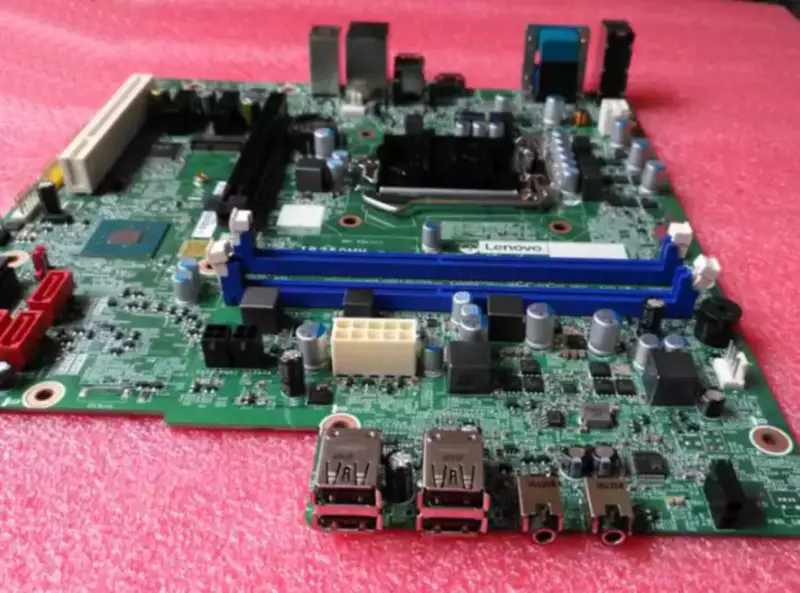Lenovo B250 IB250MH LGA1151 DDR4 Motherboard