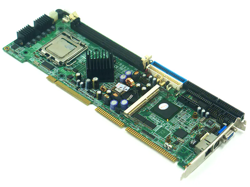 ibase IB865-R industrial motherboard