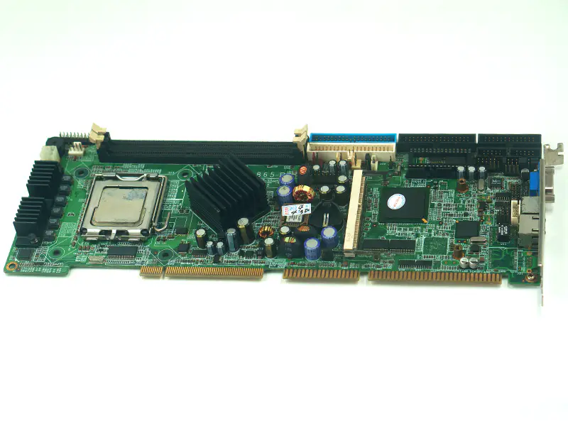 ibase IB865-R industrial motherboard