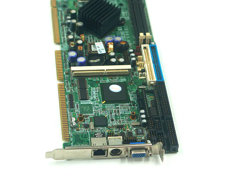 ibase IB865-R industrial motherboard