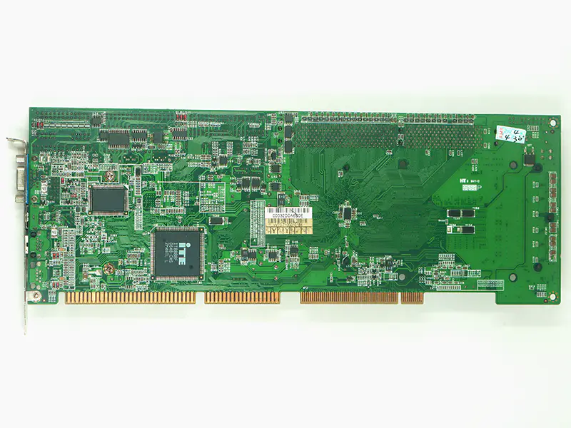 ibase IB865-R industrial motherboard