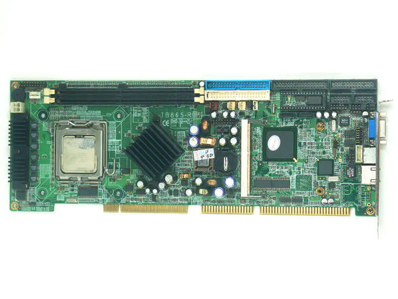 ibase IB865-R industrial motherboard