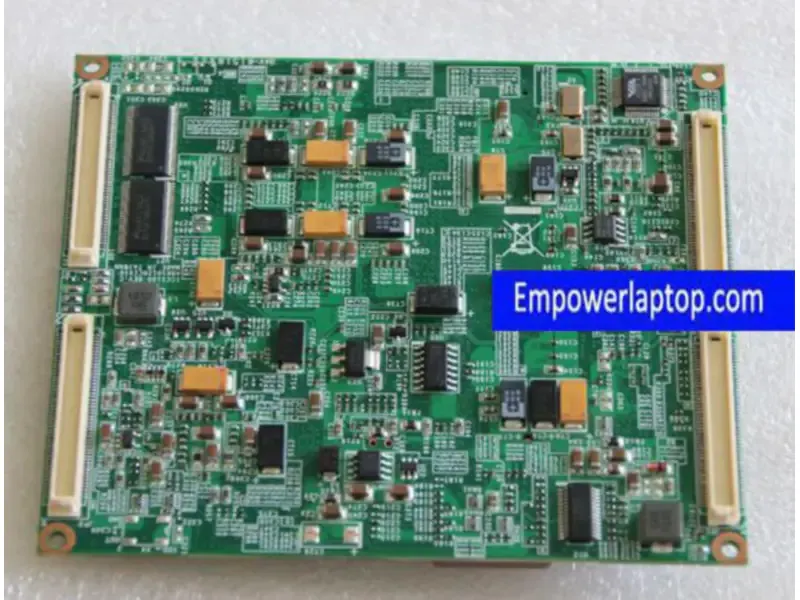 NEXCOM ICES120-RX ETX industrial motherboard ICES120-RXC4