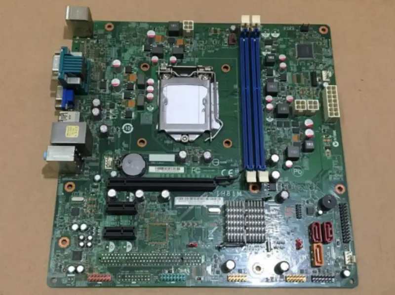 Lenovo 00KT289 00KT266 IH81M V1.0 03T7169 03T7201 Motherboard for M4500 B4550