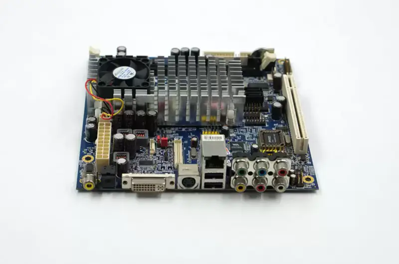 VIA EPIA-EX15000G Mini-ITX Industrial Motherboard