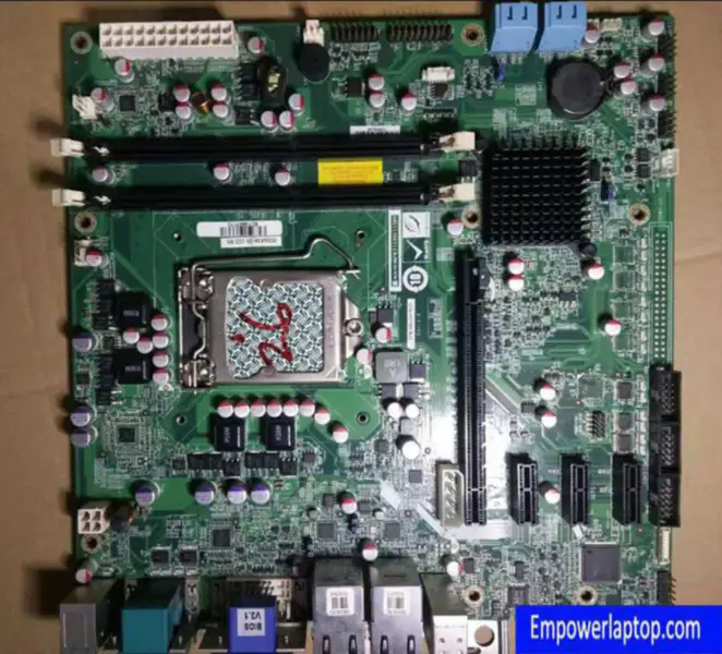 IMB-H610A-R10 Industrial equipment motherboard LGA1155 Intel