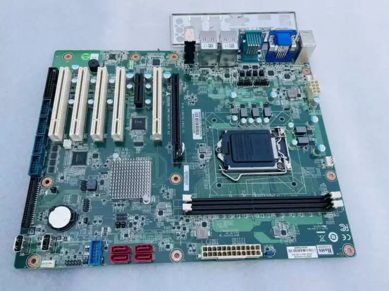 Adlink IMB-M43H Industrial Motherboard