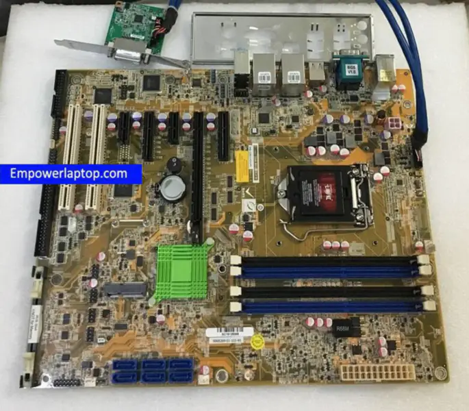 IEI IMBA-C2260-I2-R10 Rev:1.0 LGA1150 Industrial control equipment motherboard