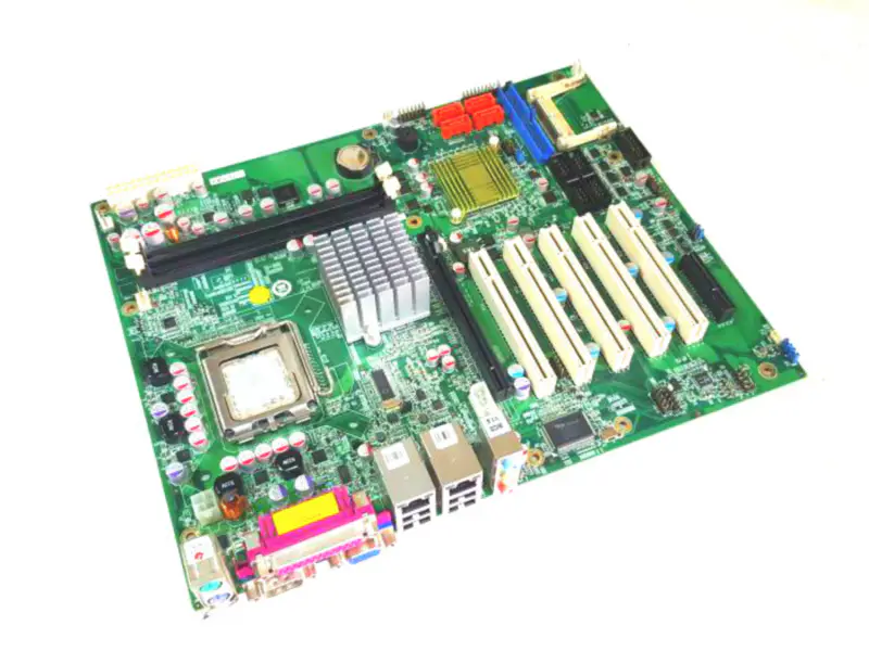 IEI IMBA-G410-R10 IMBA-G410-R10-SZ REV 1.0 006SA22-01-103-RS Industrial Motherboard