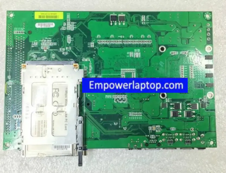 IP-4MTS5V REV:1.0 Industrial Motherboard