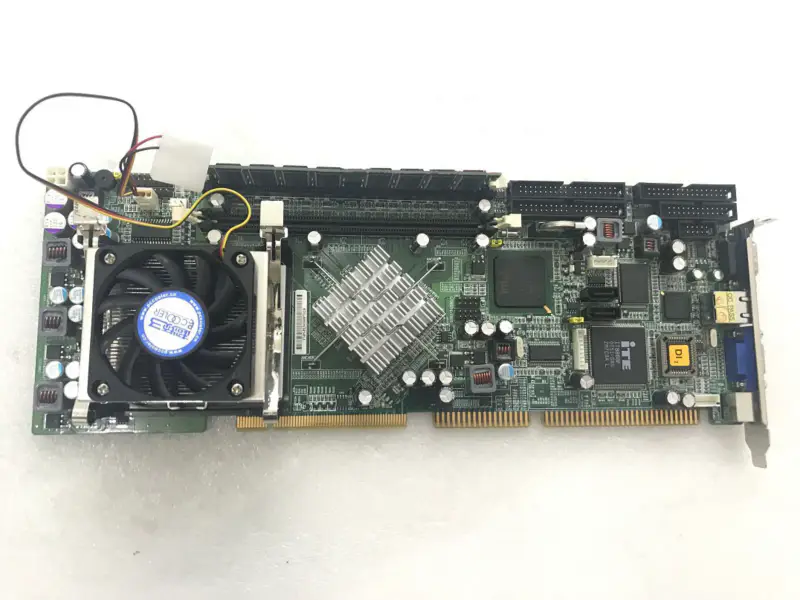 Ennoconn IP-4PGP23 Motherboard
