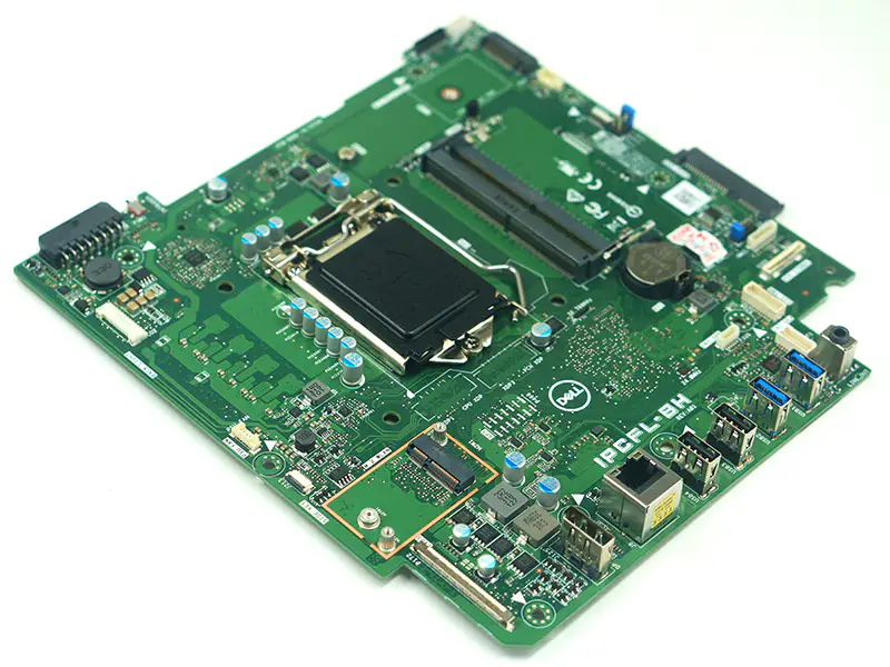 Dell OptiPlex 5260 5270 AiO all-in-one IPCFL-BH 8VJCH 03CDJK Motherboard