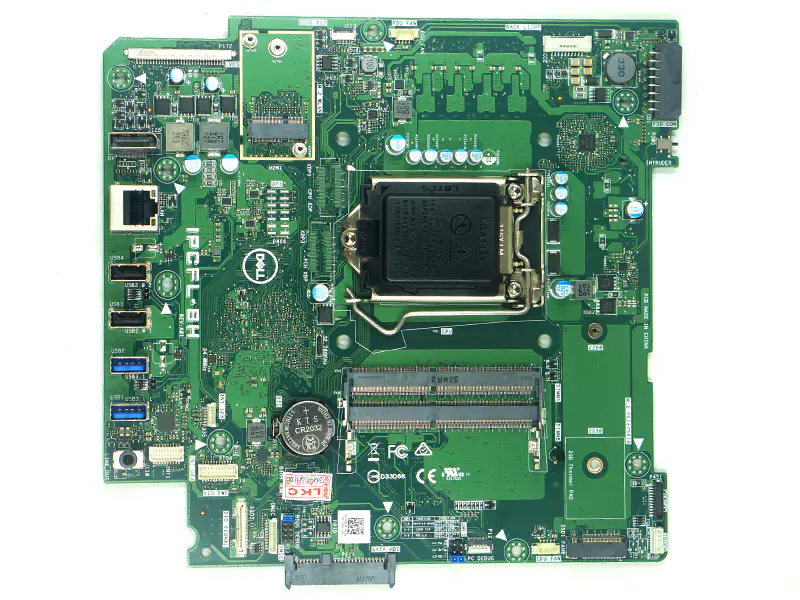 Dell OptiPlex 5260 5270 AiO all-in-one IPCFL-BH 8VJCH 03CDJK Motherboard