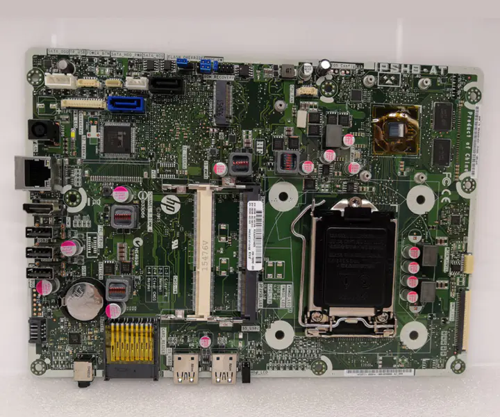 HP AIO 20-R 23-R Series Intel LGA1150 Motherboard 793298-001 793298-003 IPSHB-AT IPSHB-AT