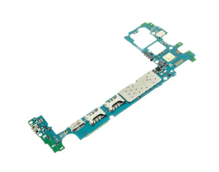 Samsung Galaxy J7 J710F motherboard