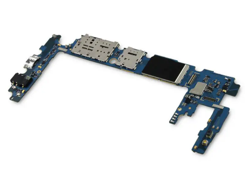 Samsung Galaxy J7 Pro J730F J730G Motherboard With Full Chips