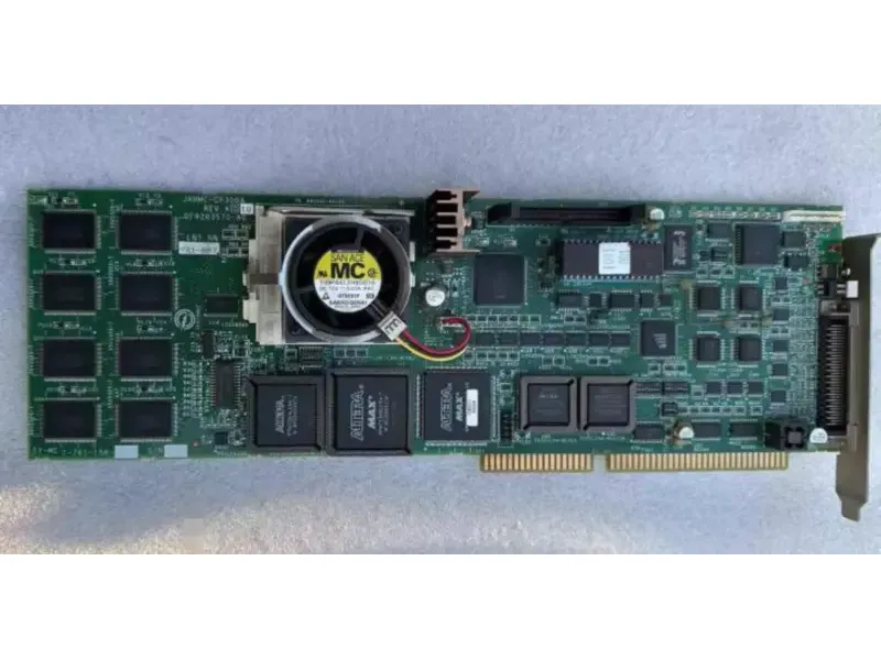 Sony JAMMC-CP300A SY-NC 1-761-156 motherboard