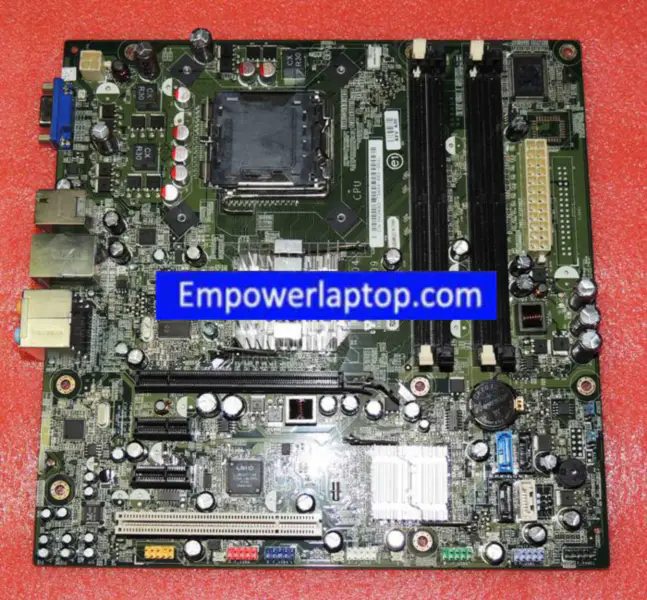 Dell Inspiron 518 DG33M04 K068D 0K068D CN-K068D Motherboard