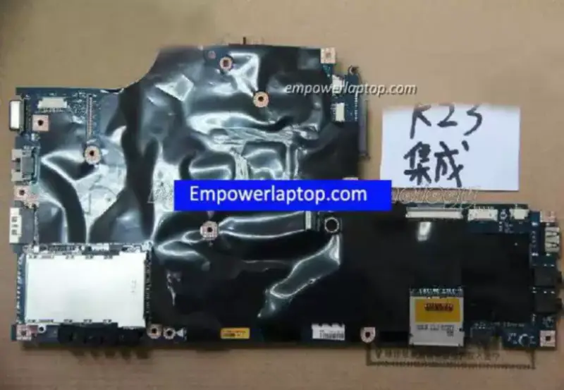 Lenovo K23 LA-5191P Motherboard