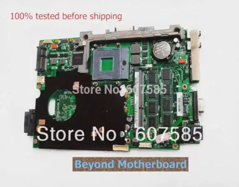 Asus K40IL motherboard