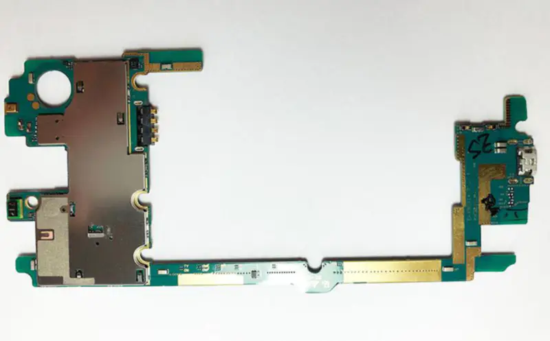 LG K10 K430DSE Motherboard Dual SIM